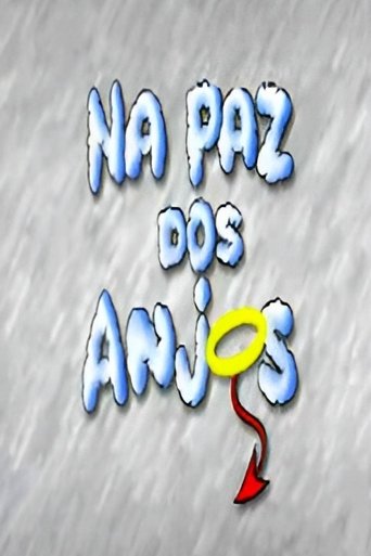 Poster of Na Paz dos Anjos