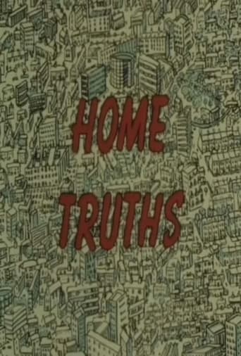 Poster of Home Truths