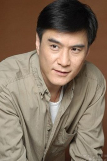 Portrait of 李强