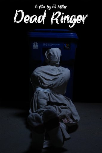 Poster of Dead Ringer