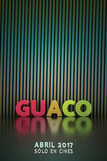 Poster of Guaco: Semblanza