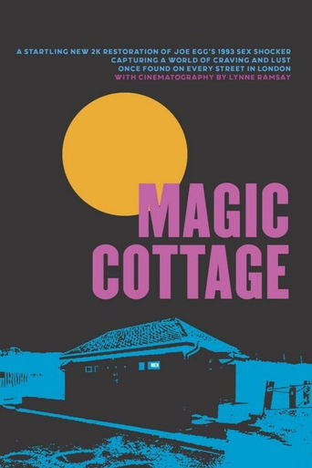 Poster of Magic Cottage