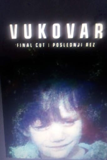 Poster of Vukovar - Final Cut