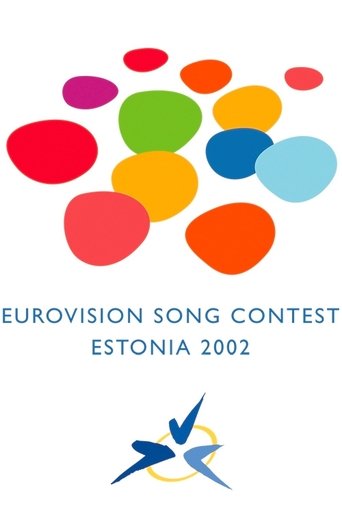 Portrait for Eurovision Song Contest - Tallinn 2002