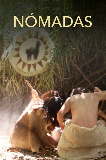 Poster of Nómadas