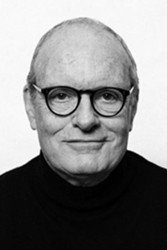 Portrait of Jeffrey Stott
