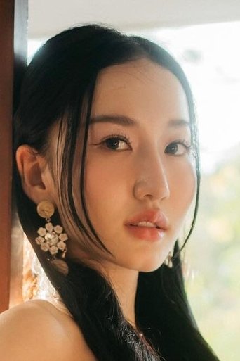 Portrait of Moniejaya Tanaryan