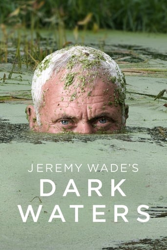 Portrait for Jeremy Wade's Dark Waters - Season 1