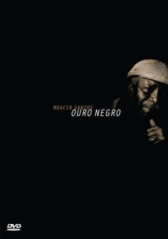 Poster of Moacir Santos - Ouro Negro