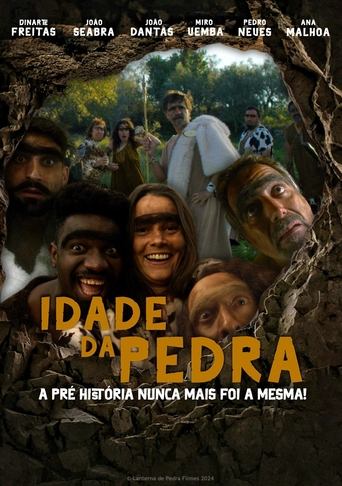 Poster of Idade da Pedra