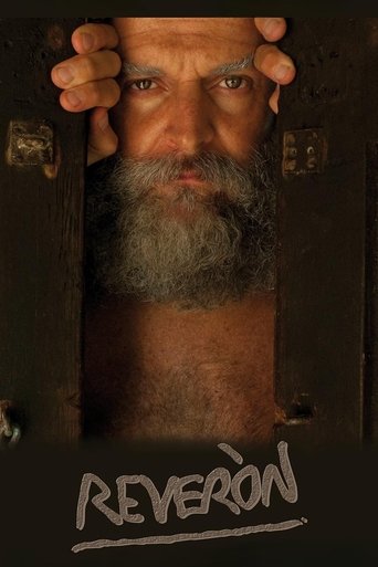 Poster of Reverón