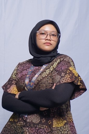 Portrait of Nessa Fadhila
