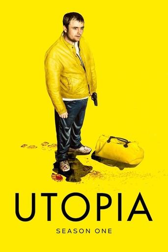 Portrait for Utopia - Season 1