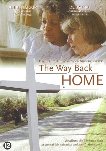 Poster of The Way Back Home