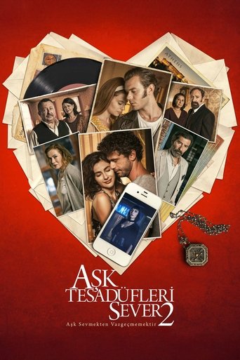 Poster of Love Likes Coincidences 2