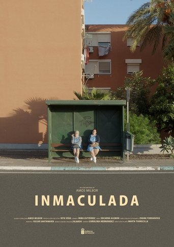Poster of Inmaculada