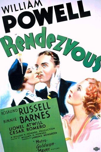 Poster of Rendezvous
