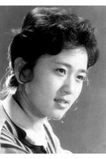 Portrait of Song Lijie