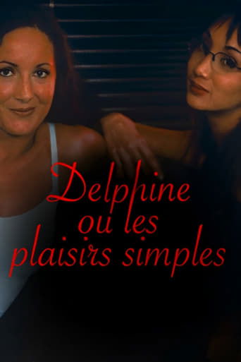 Poster of Delphine, or Simple Pleasures