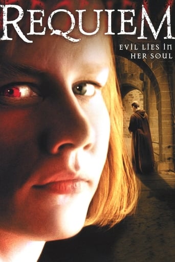 Poster of Requiem