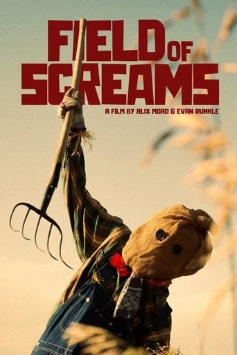 Poster of Field of Screams