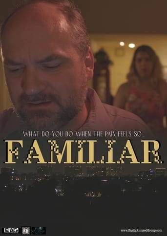 Poster of Familiar