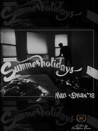 Poster of Summerholidays