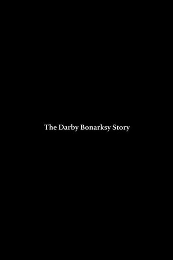 Poster of The Darby Bonarsky Story