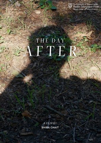 Poster of The Day After