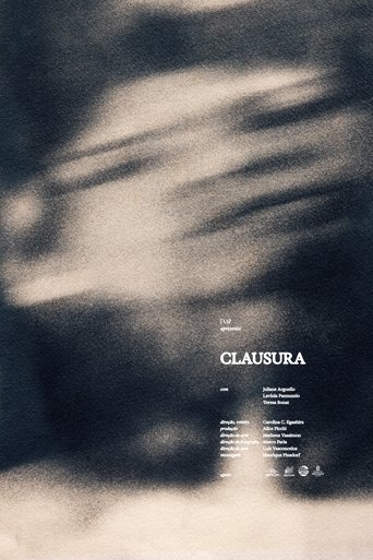Poster of Enclosure