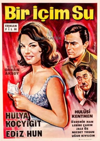 Poster of Bir icim su
