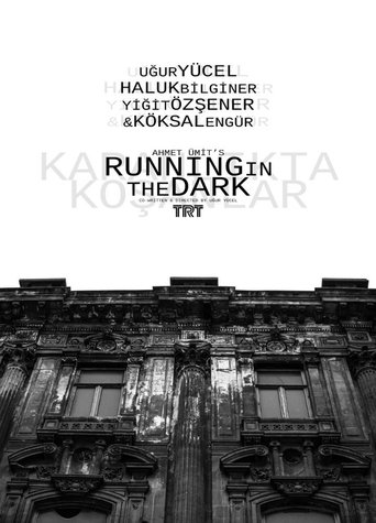 Poster of Running in the Dark