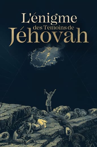 Poster of L'Énigme des témoins de Jéhovah