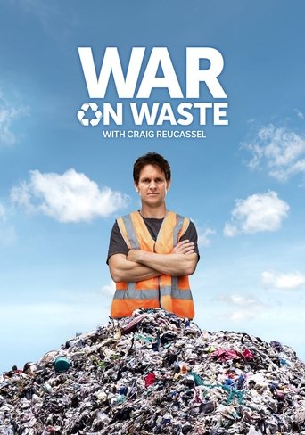 Poster of War on Waste