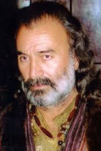 Portrait of Khodzha Durdy Narliyev