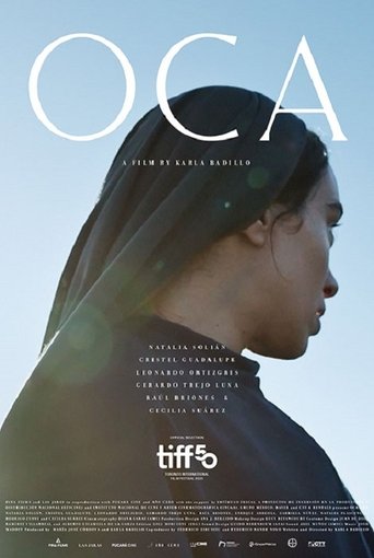 Oca Poster of Oca