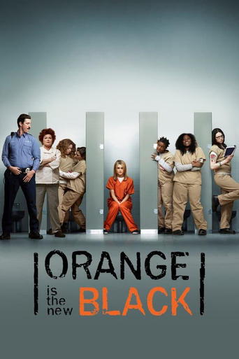 Poster of Orange Is the New Black – Unraveled