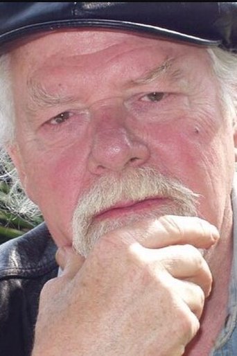 Portrait of Bill Bailey