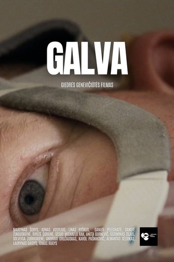Poster of Galva