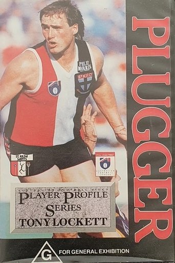 Poster of Plugger