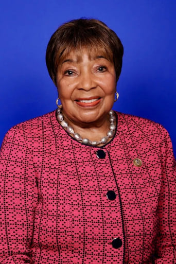 Portrait of Eddie Bernice Johnson