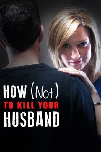 Portrait for How (Not) to Kill Your Husband - Season 1