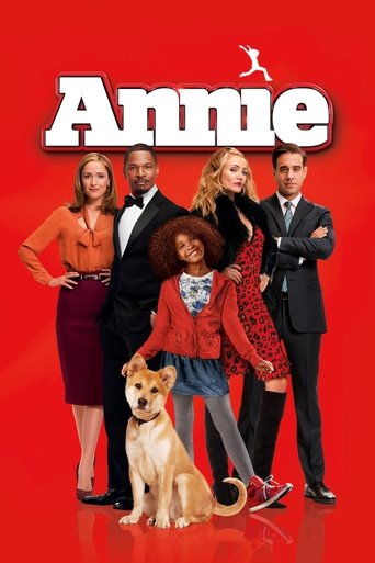 Poster of Annie