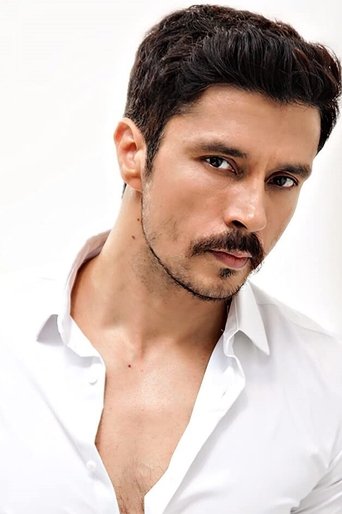 Portrait of Darshan Kumaar