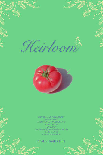 Poster of Heirloom