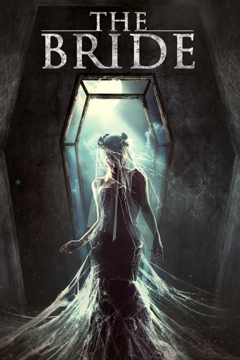 Poster of The Bride