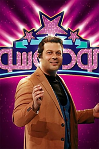 Portrait for KoodakSho - Season 1