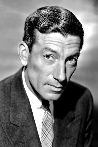 Portrait of Hoagy Carmichael