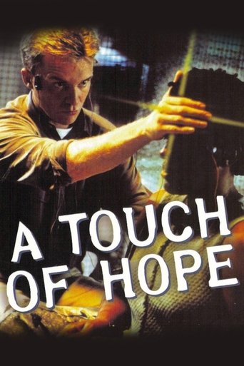 A Touch of Hope Poster of A Touch of Hope