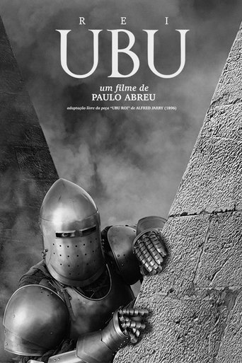Poster of Ubu